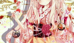 好看动漫图片,探寻那些令人陶醉的精美画面